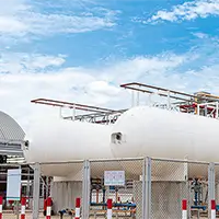 Bio LNG2