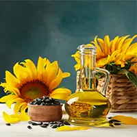 Sunflower Oil4